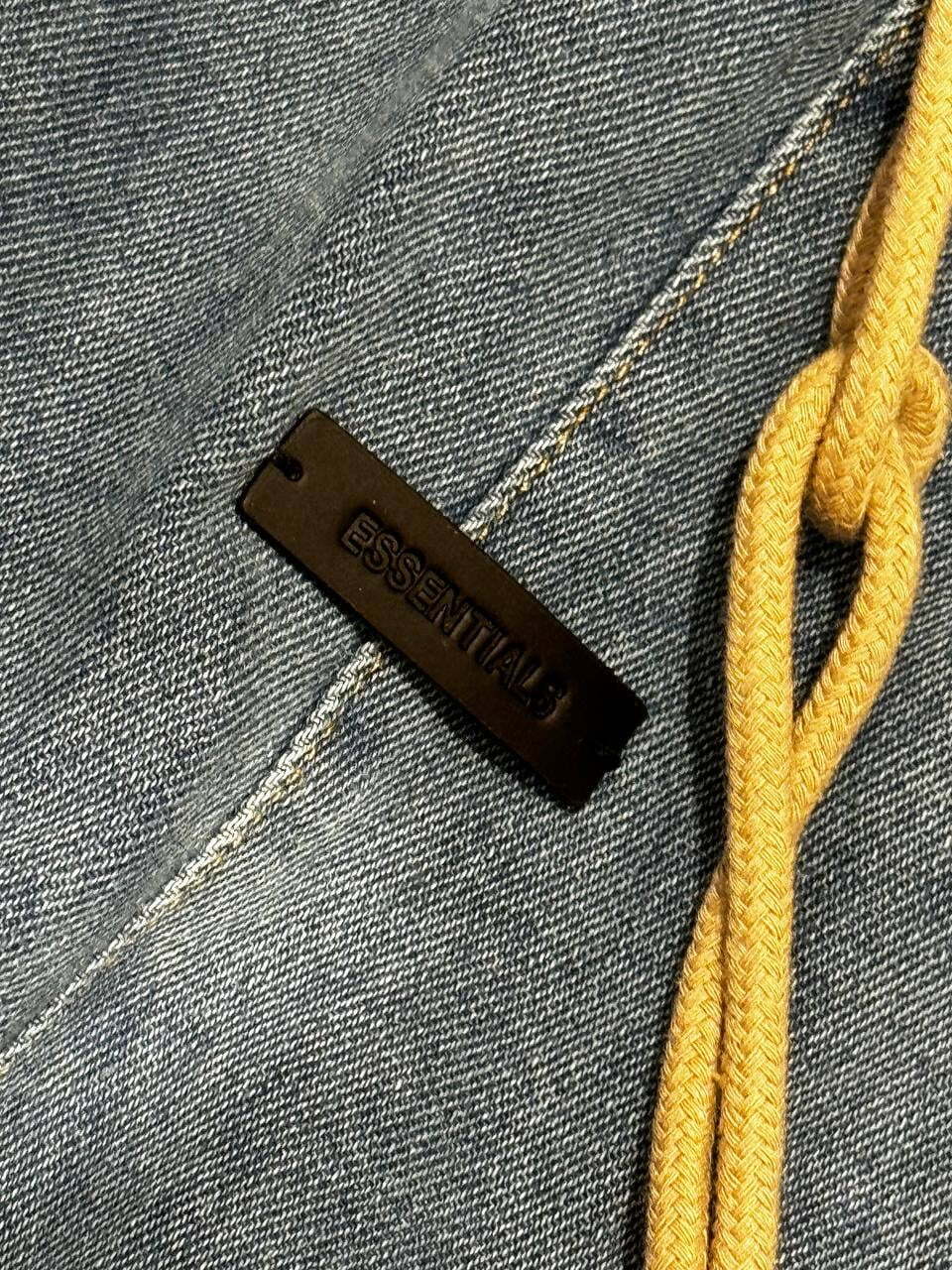 Джинсы Fear of God — фото 9