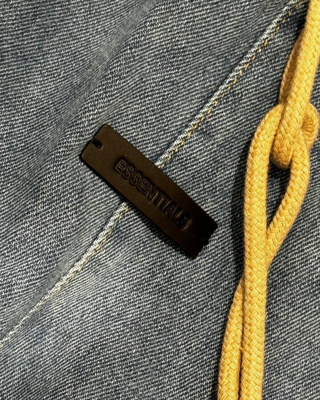 Джинсы Fear of God — изображение 8