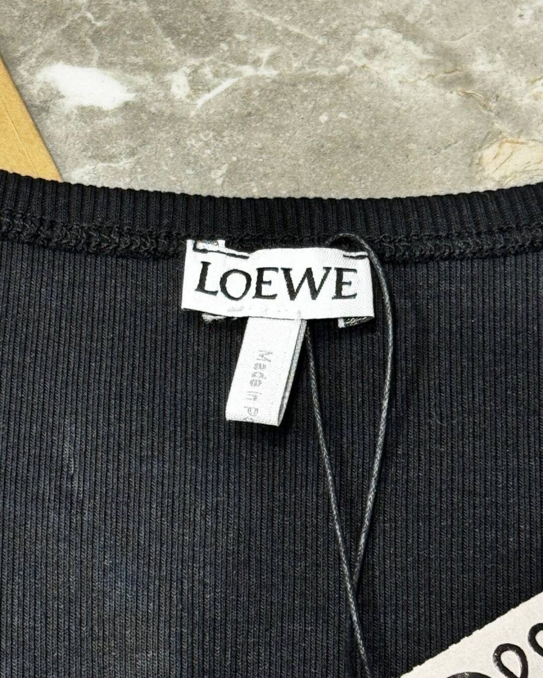 Майка Loewe — изображение 6