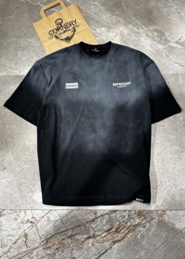 Футболка Represent