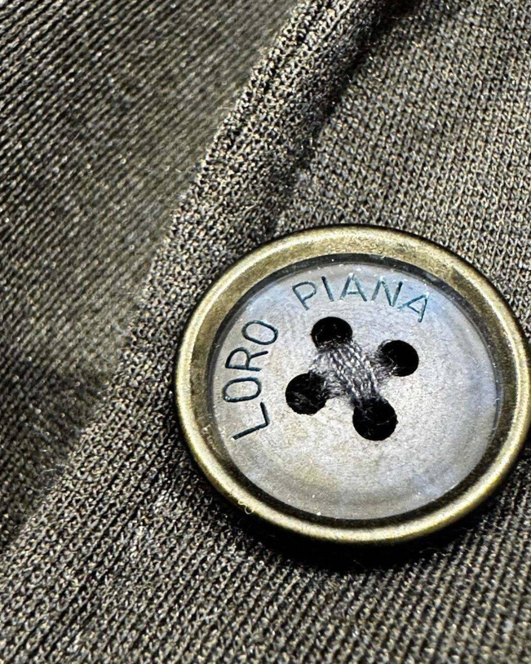 Пиджак Loro Piana — изображение 9