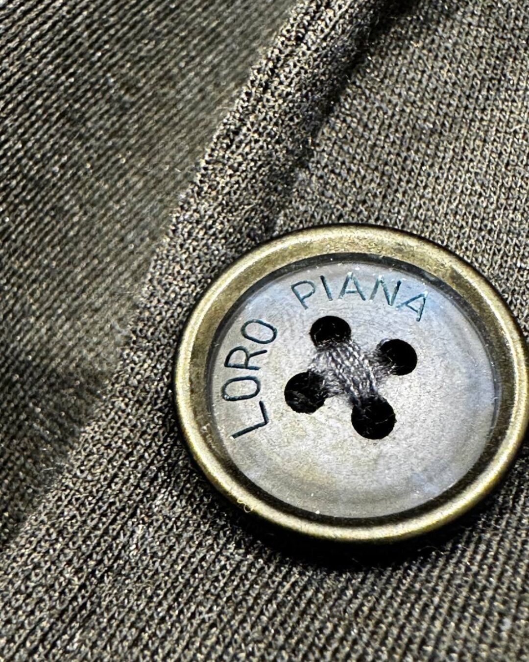 Пиджак Loro Piana — изображение 8