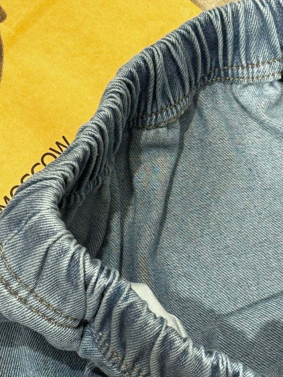 Джинсы Fear of God — фото 11