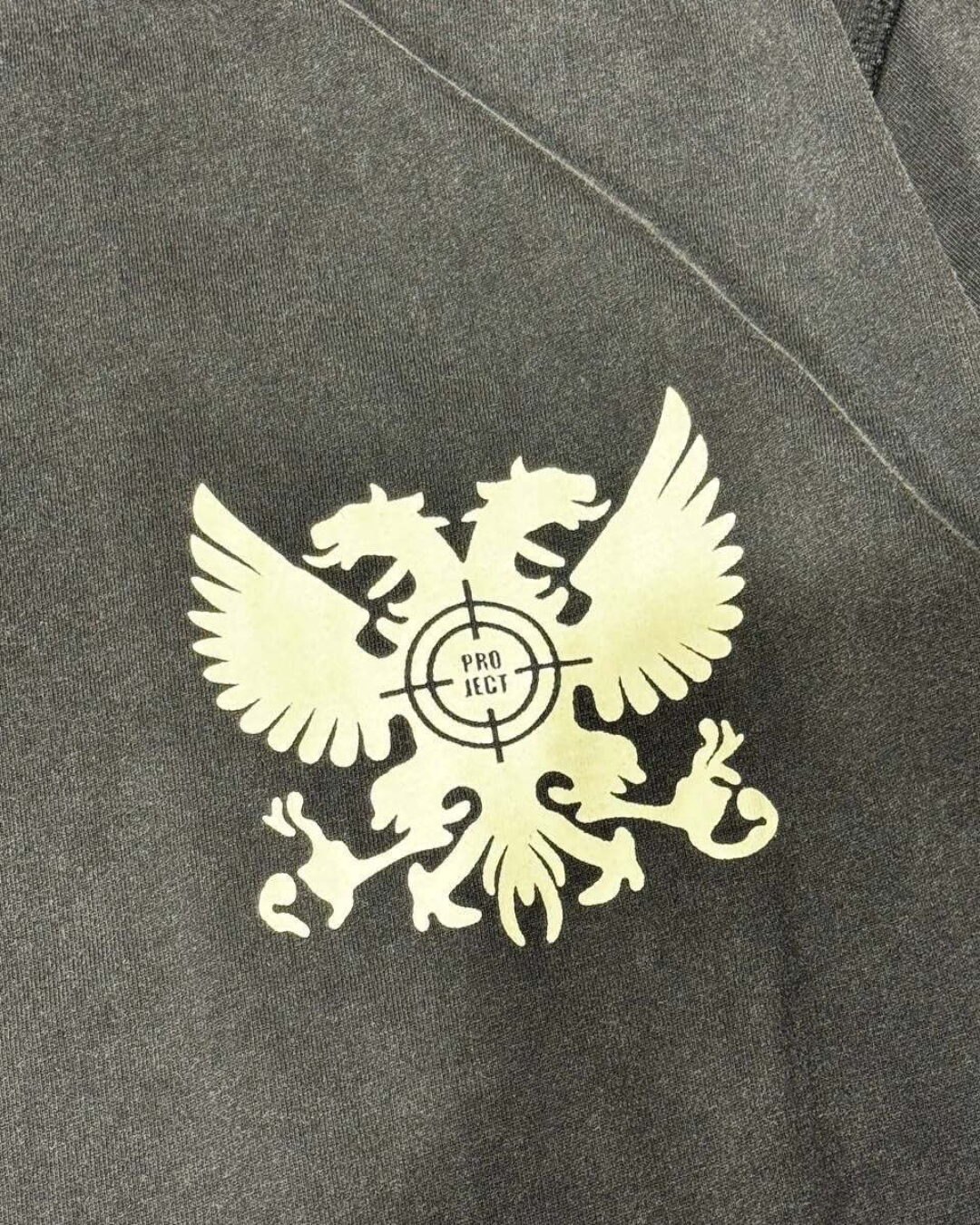 Футболка Grailz — изображение 6