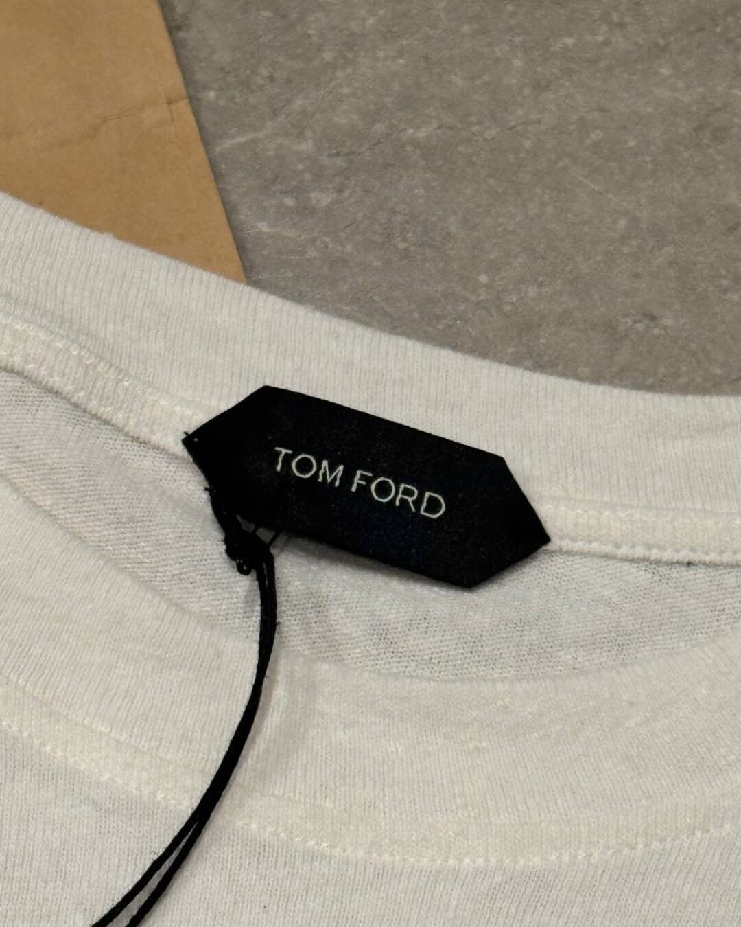 Футболка Tom Ford — изображение 7