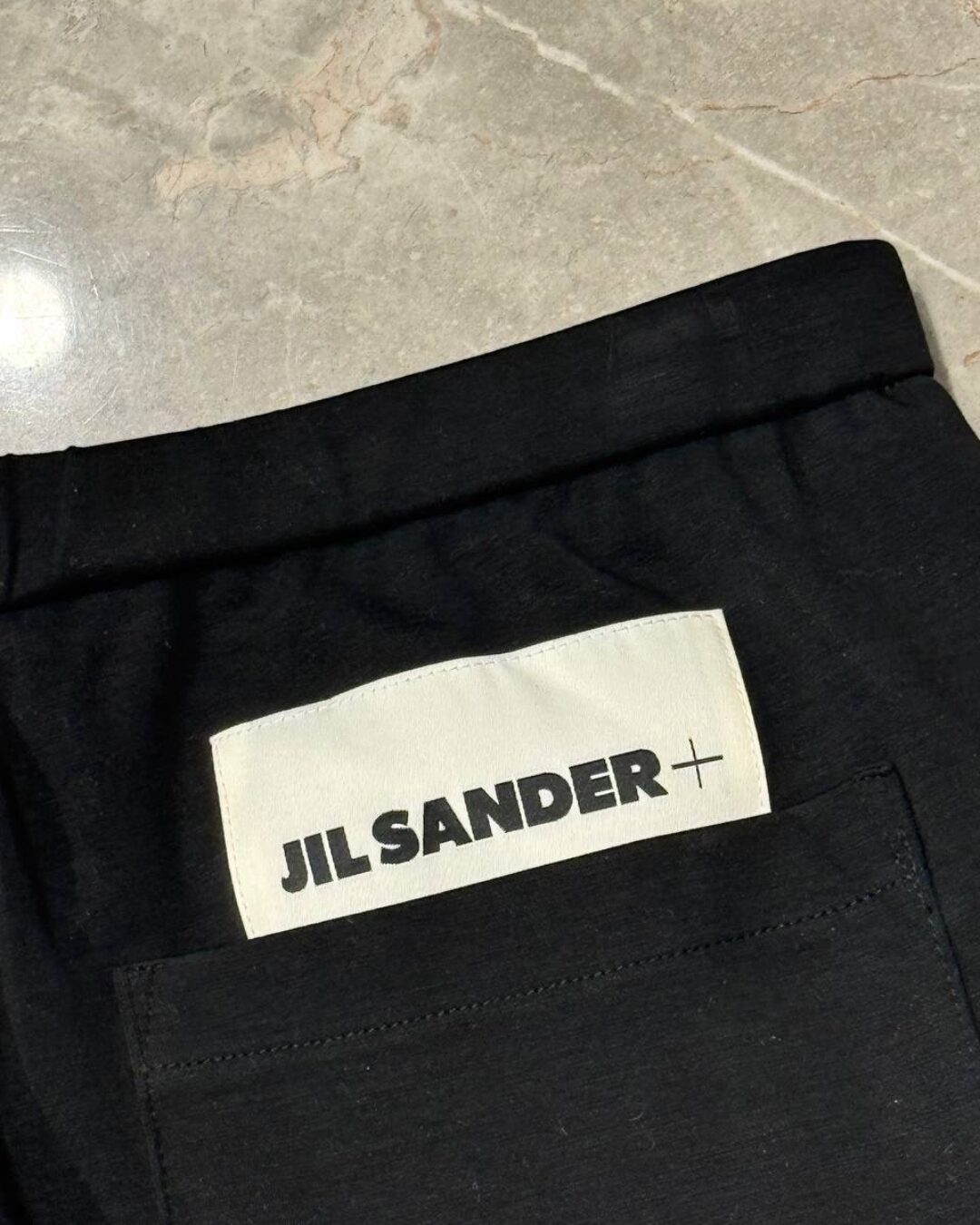 Штаны Jil Sander — изображение 7