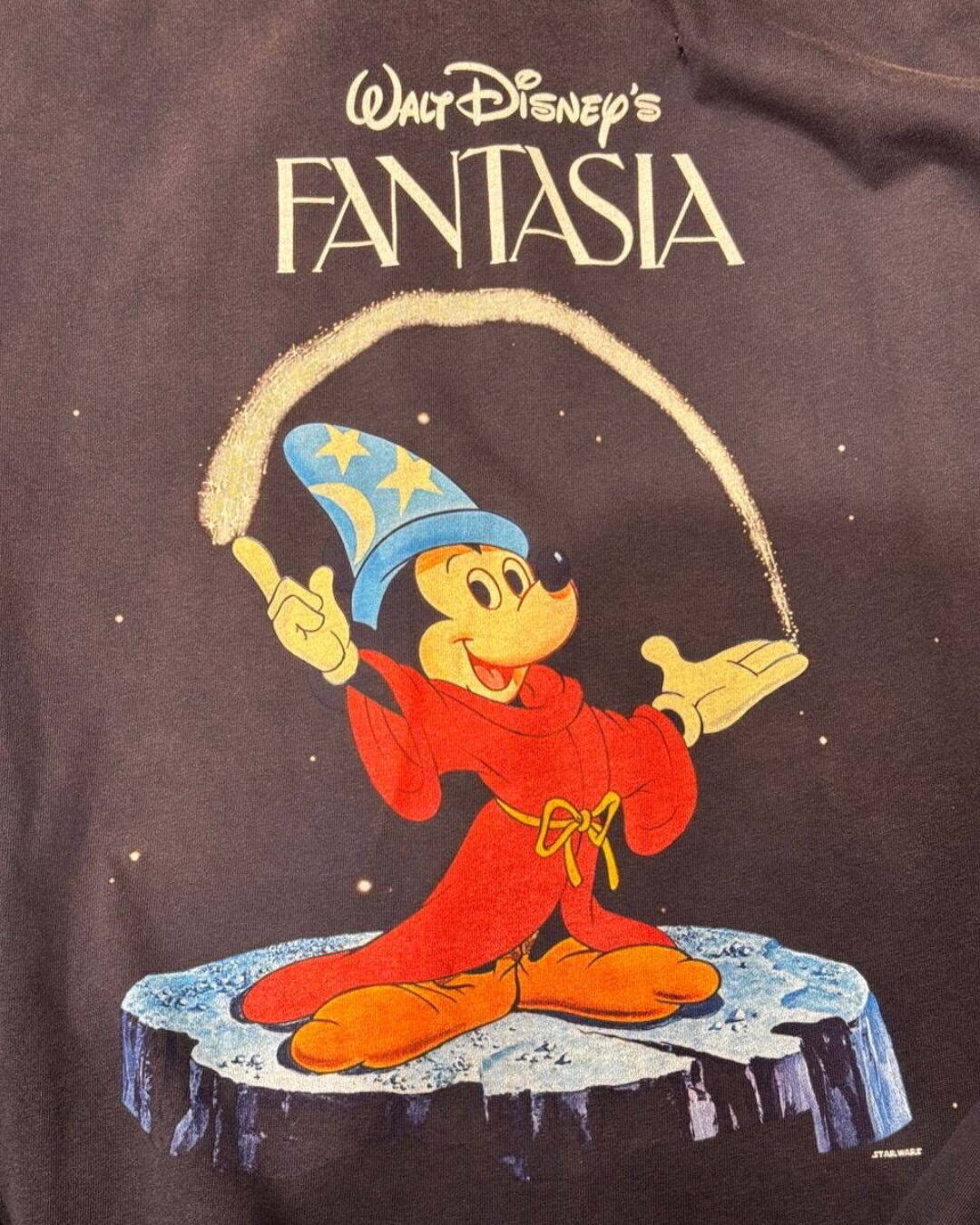 Кофта Saint Michael — изображение 9