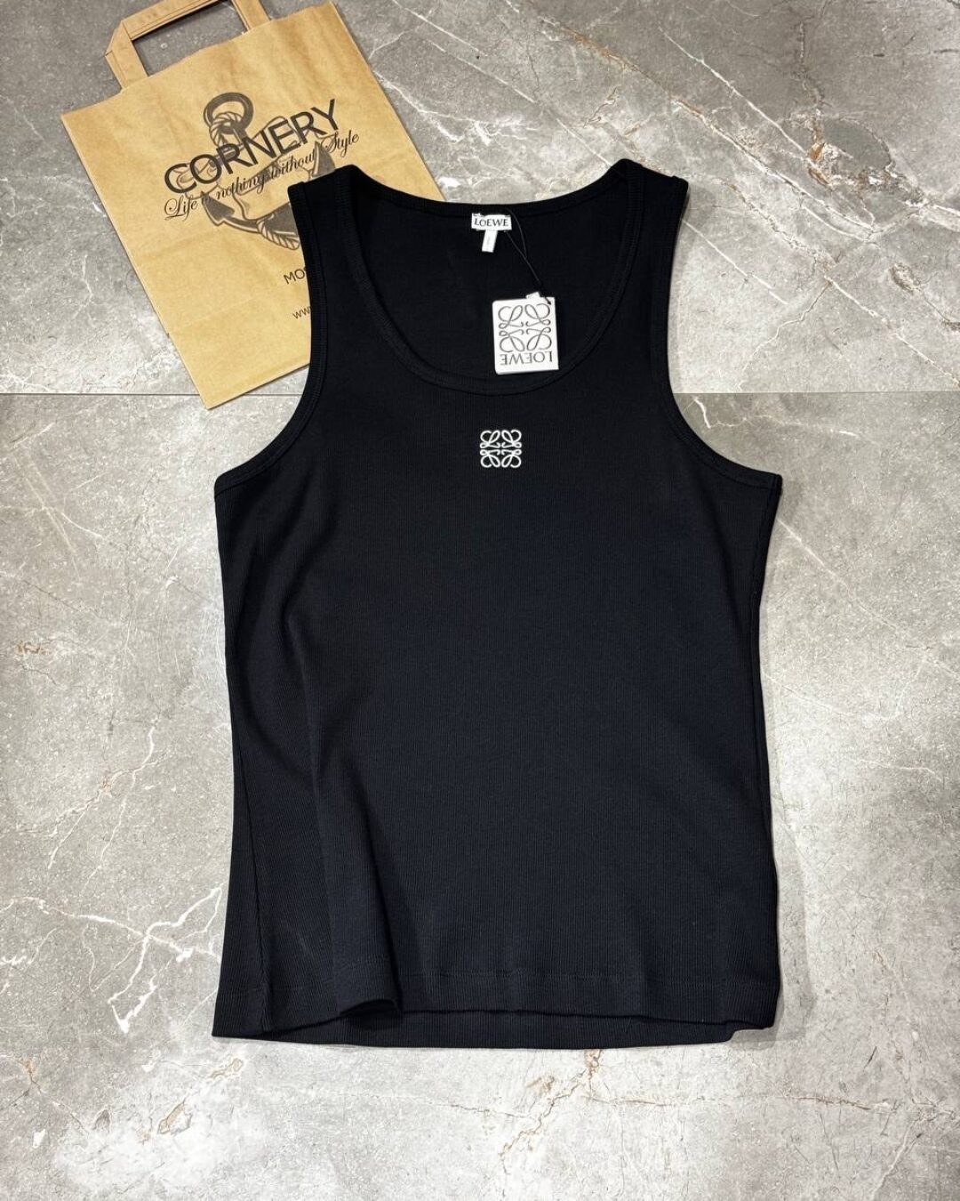 Майка Loewe — изображение 2