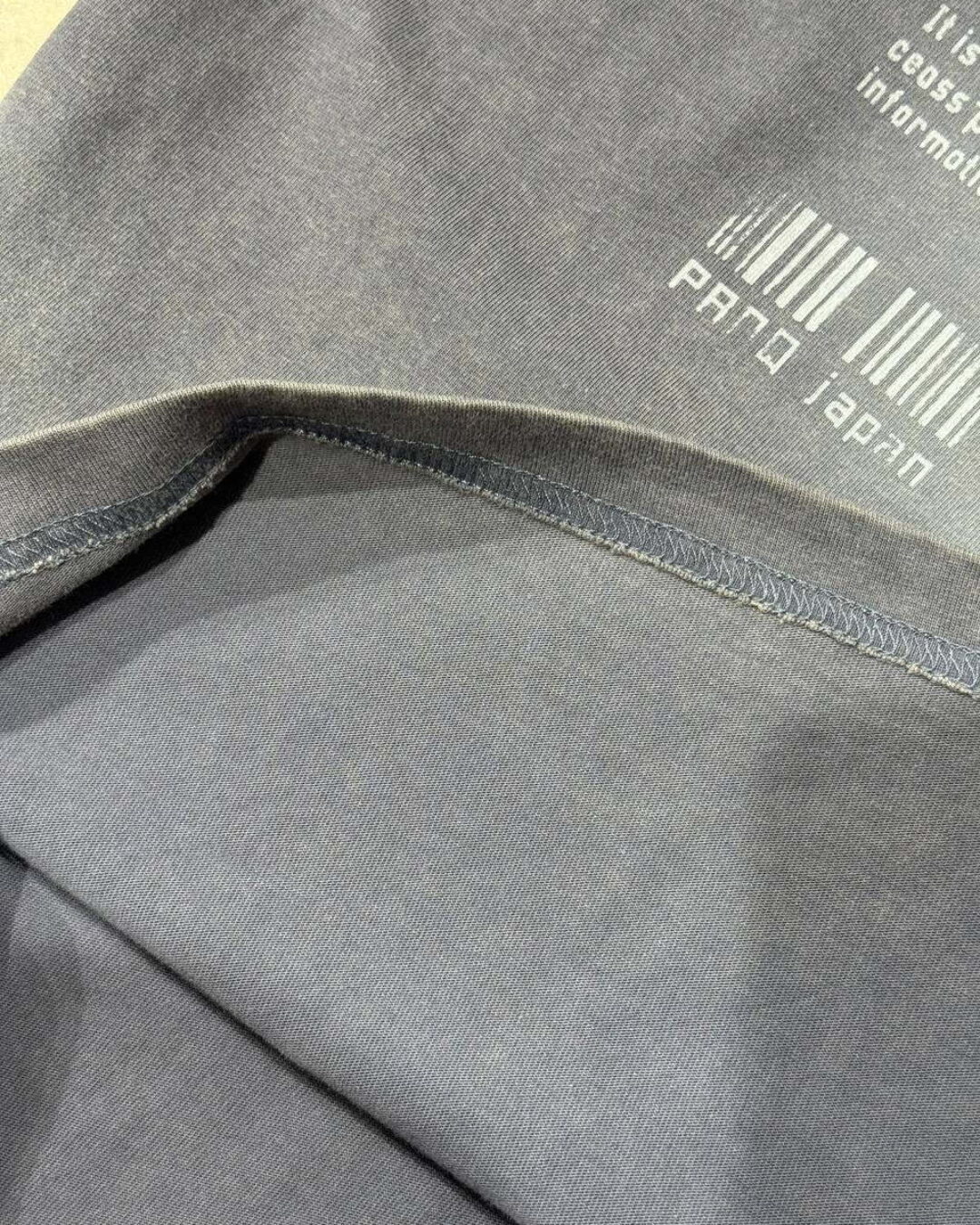 Футболка Panq — изображение 8