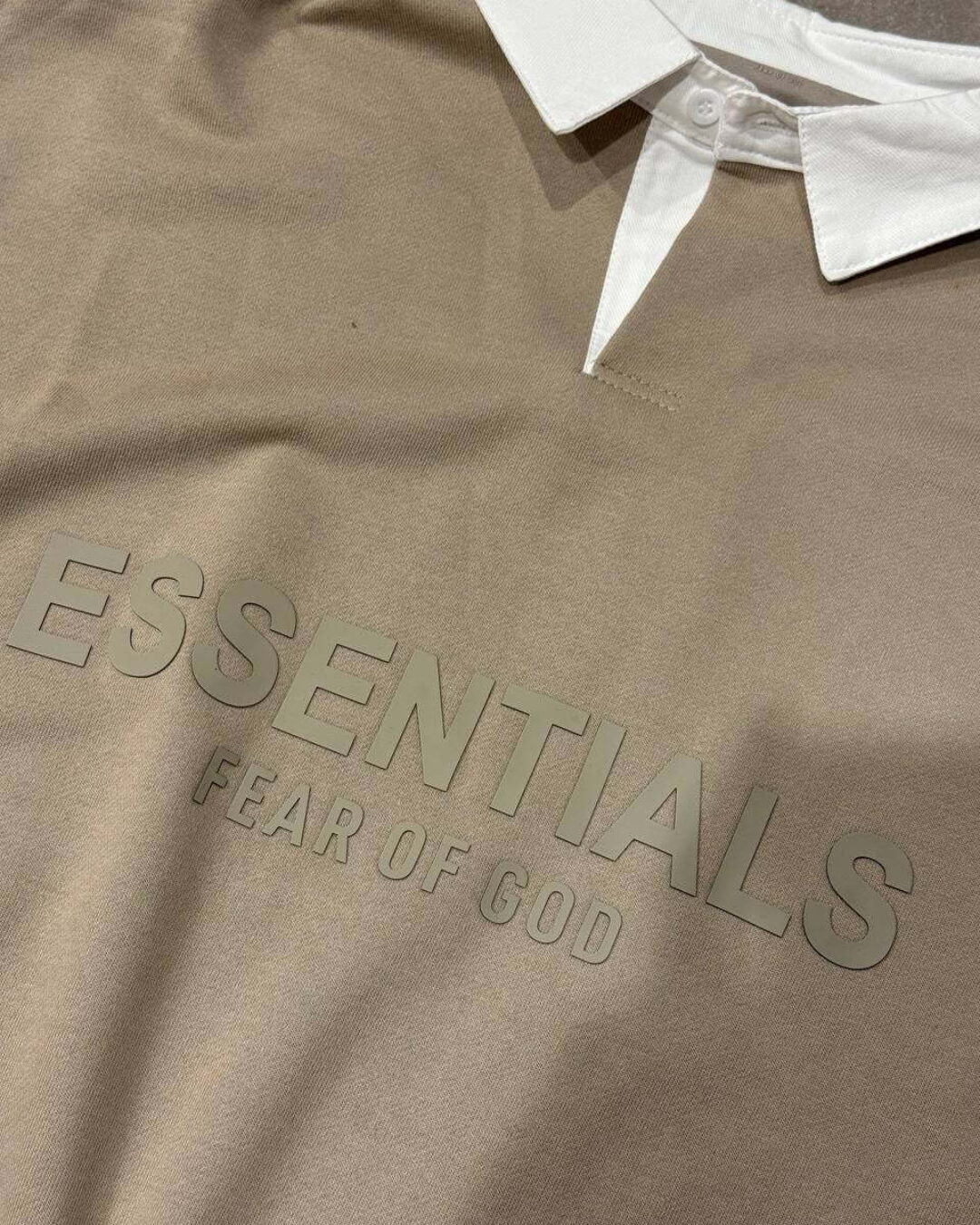 Кофта Fear of God — изображение 6