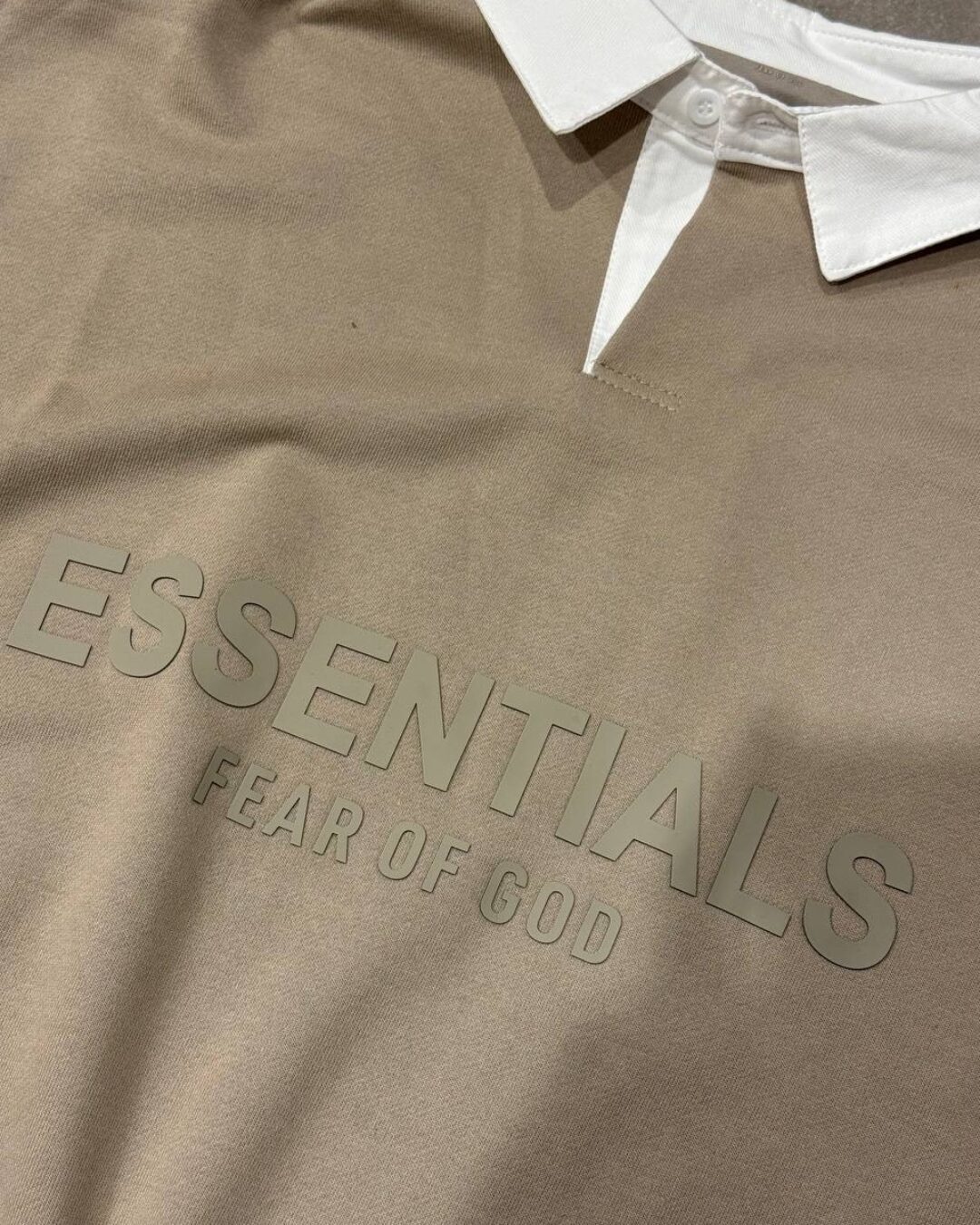 Кофта Fear of God — изображение 4