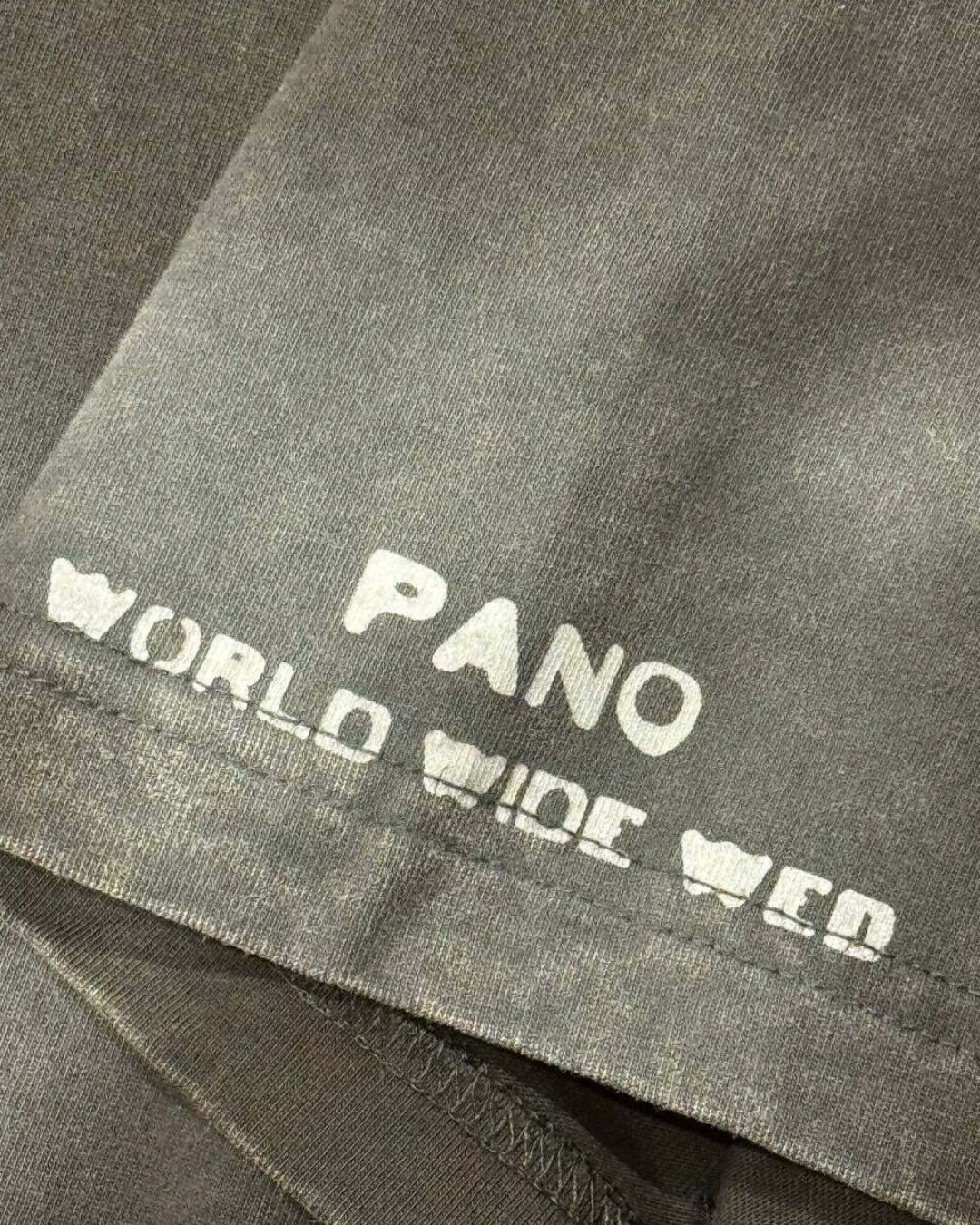 Футболка Panq — изображение 7