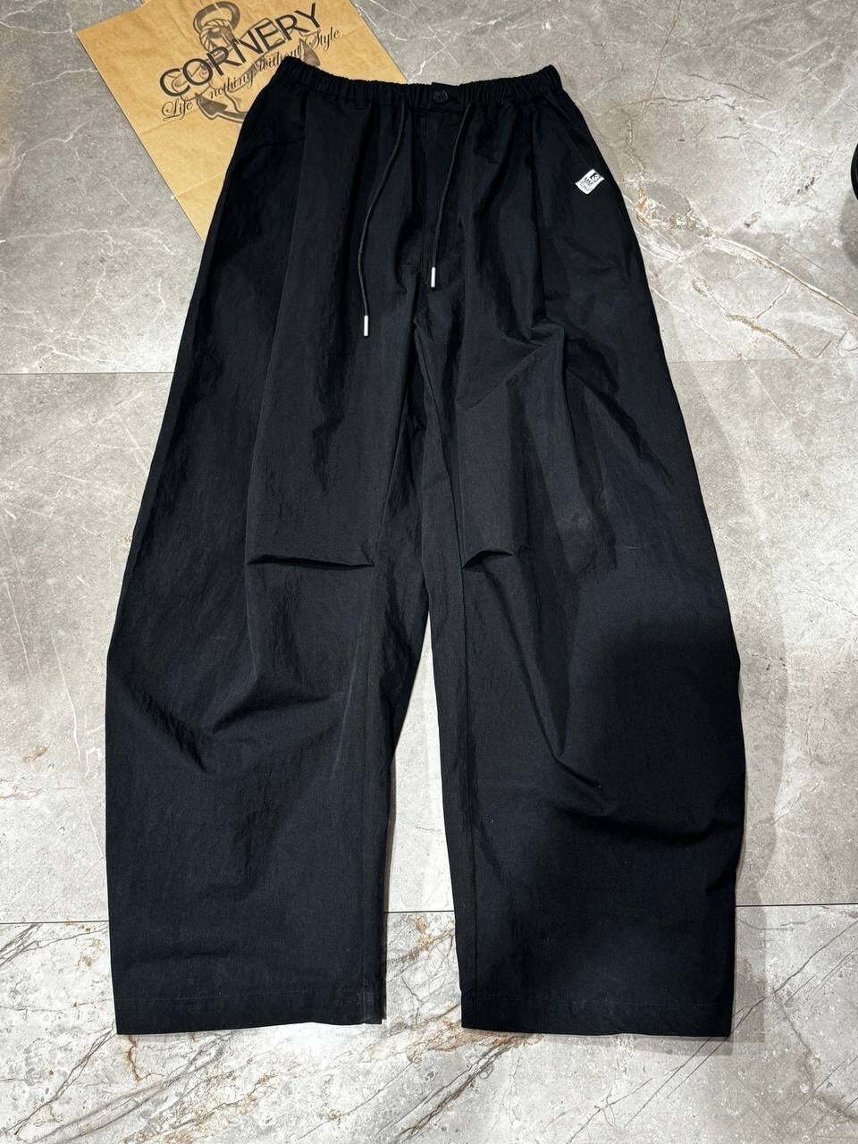 Штаны Maison Mihara