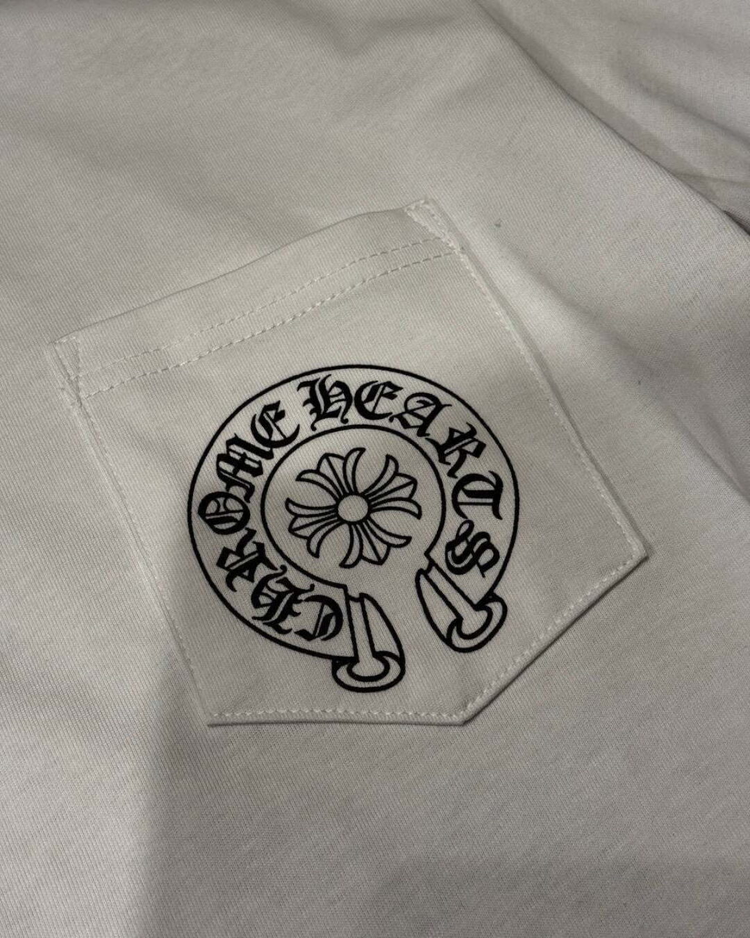 Кофта Chrome Hearts — изображение 8