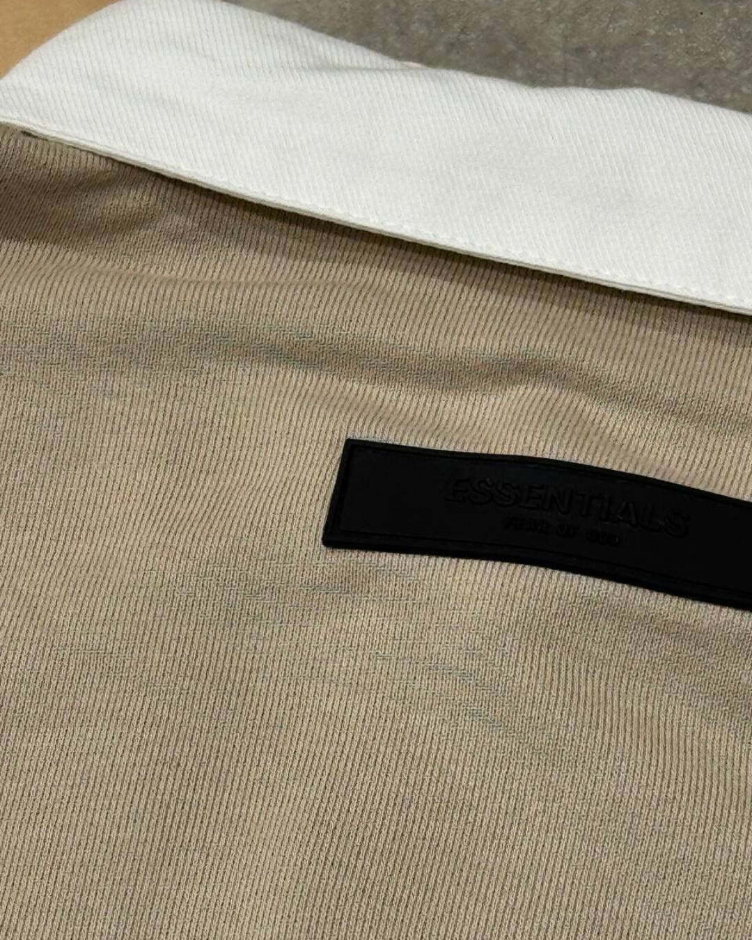 Кофта Fear of God — изображение 5