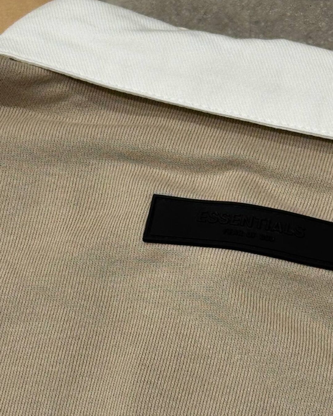 Кофта Fear of God — изображение 3