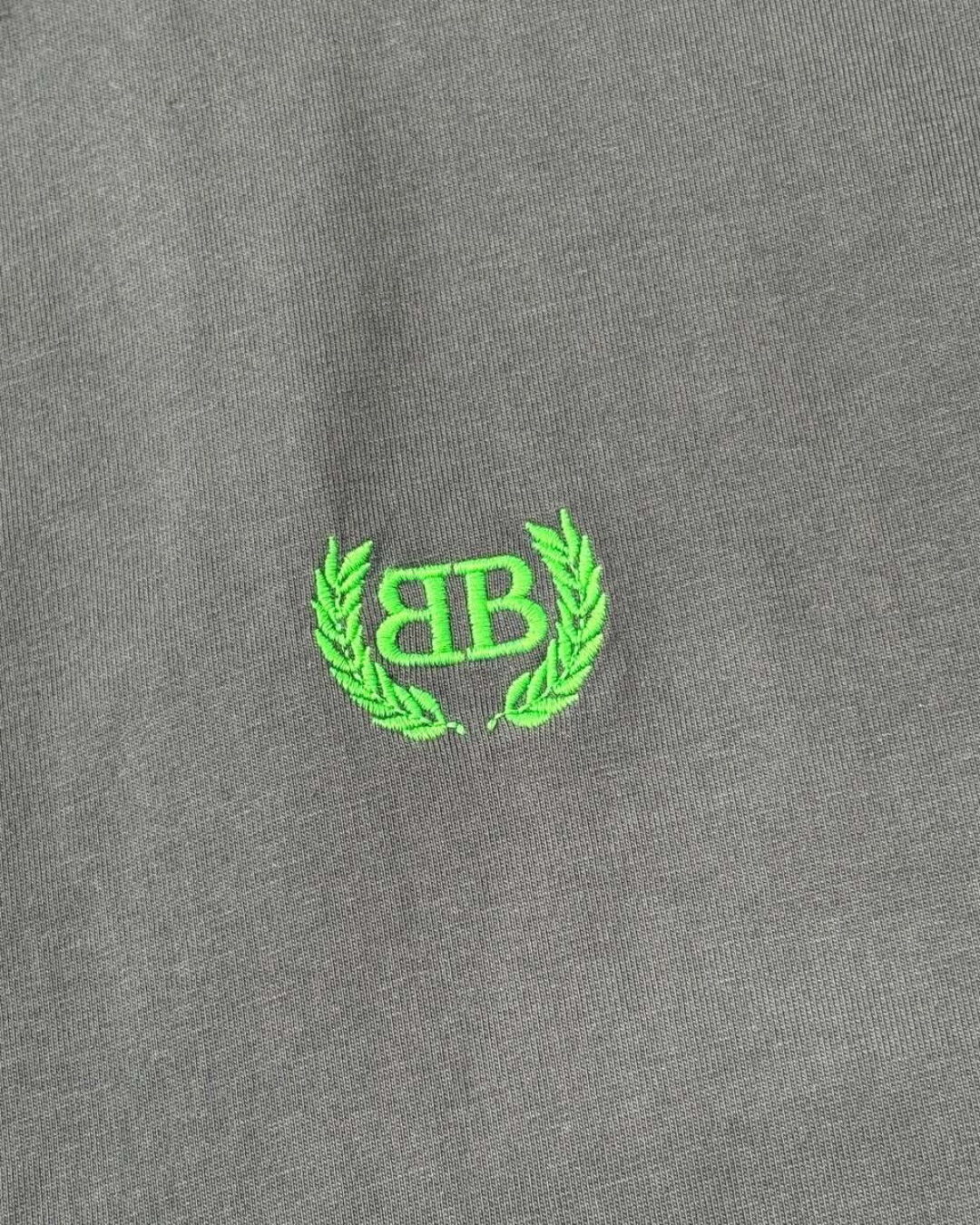 Футболка Balenciaga — изображение 6