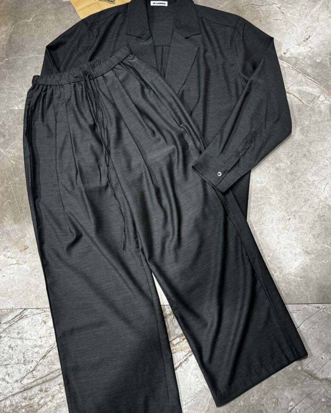 Костюм Jil Sander — изображение 5