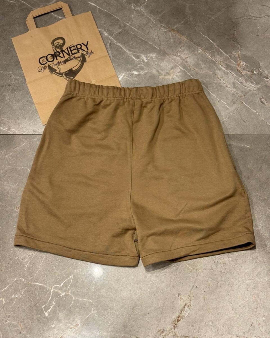 Шорты Fear of God — изображение 3