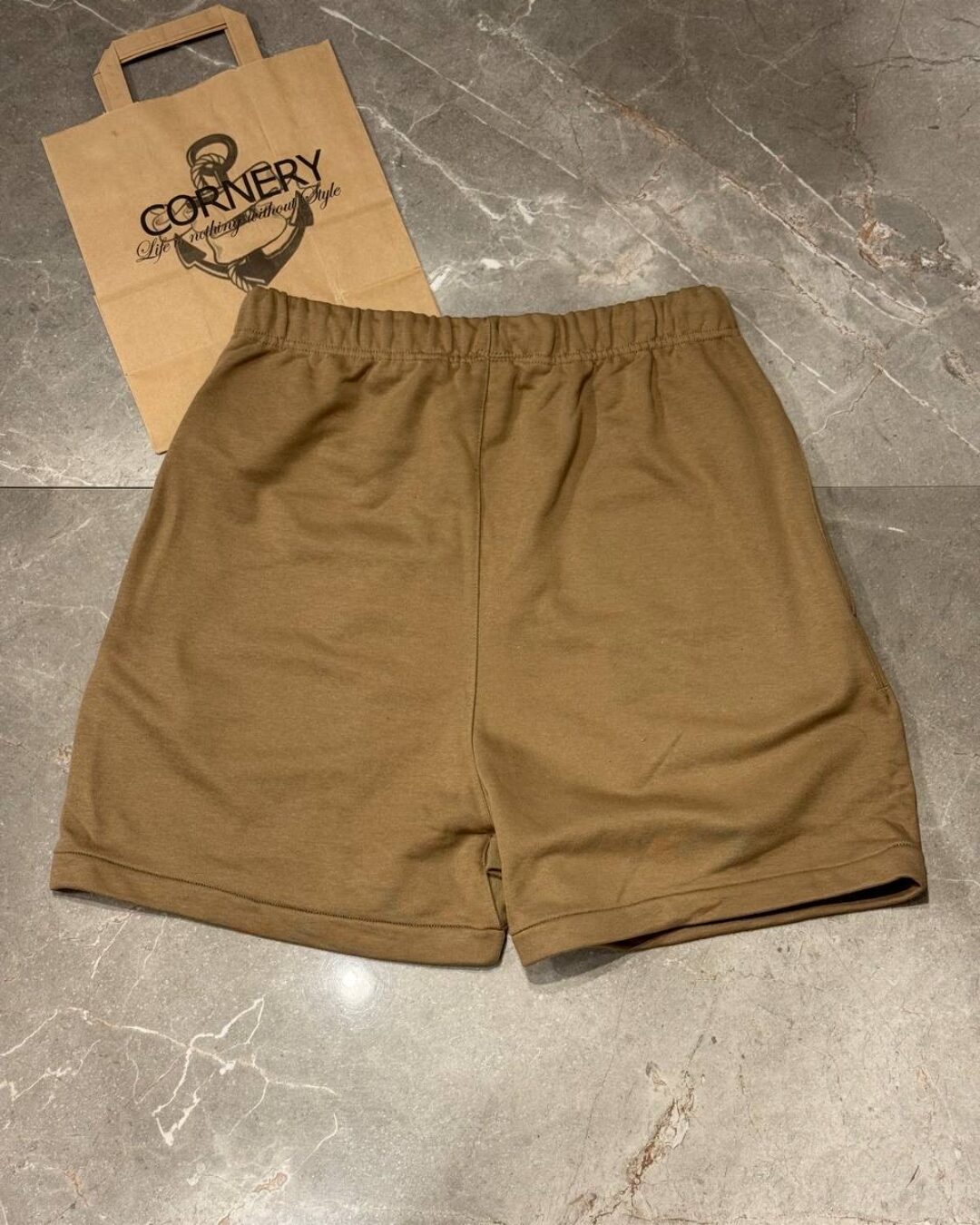Шорты Fear of God — изображение 3