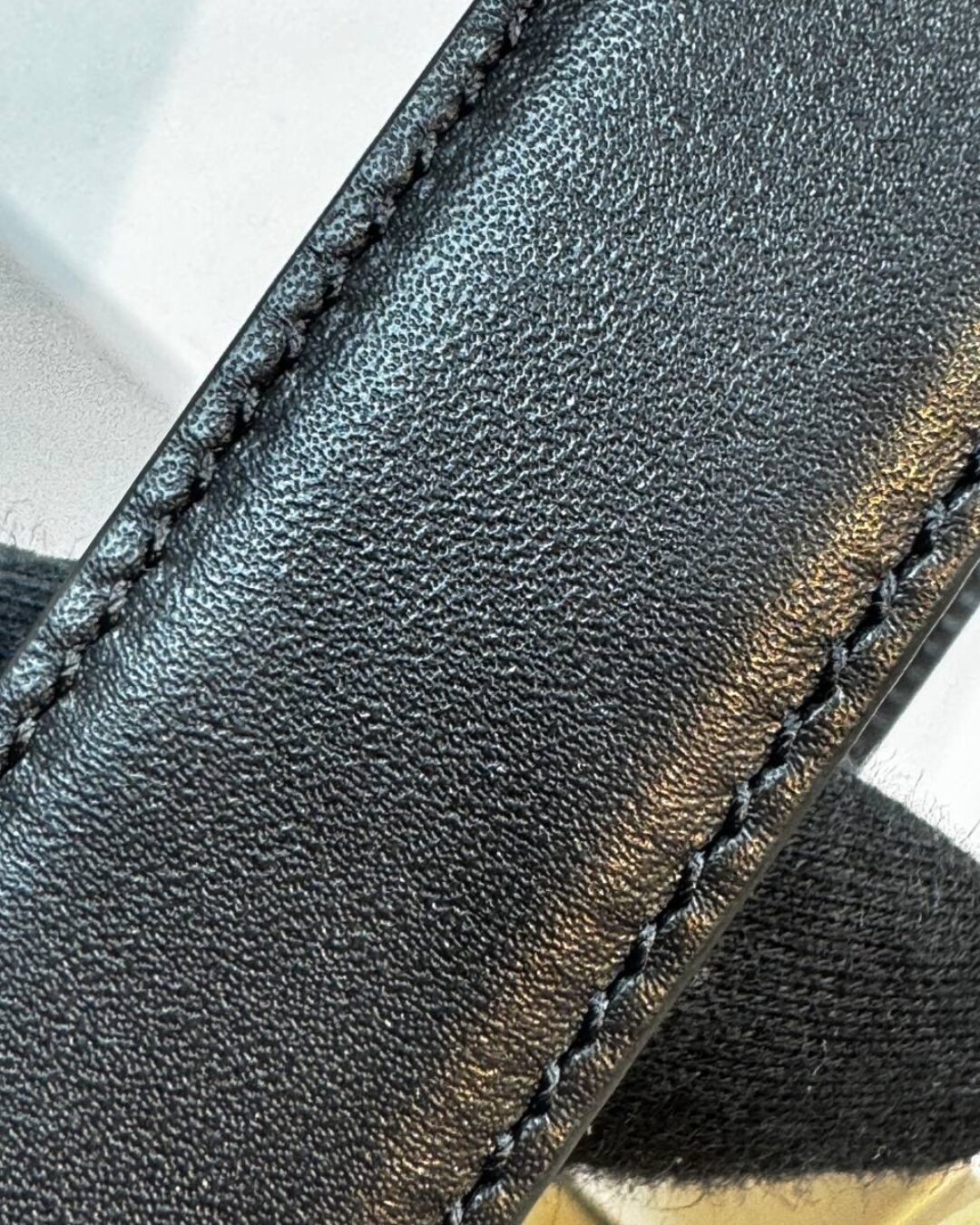 Ремень Celine — изображение 4