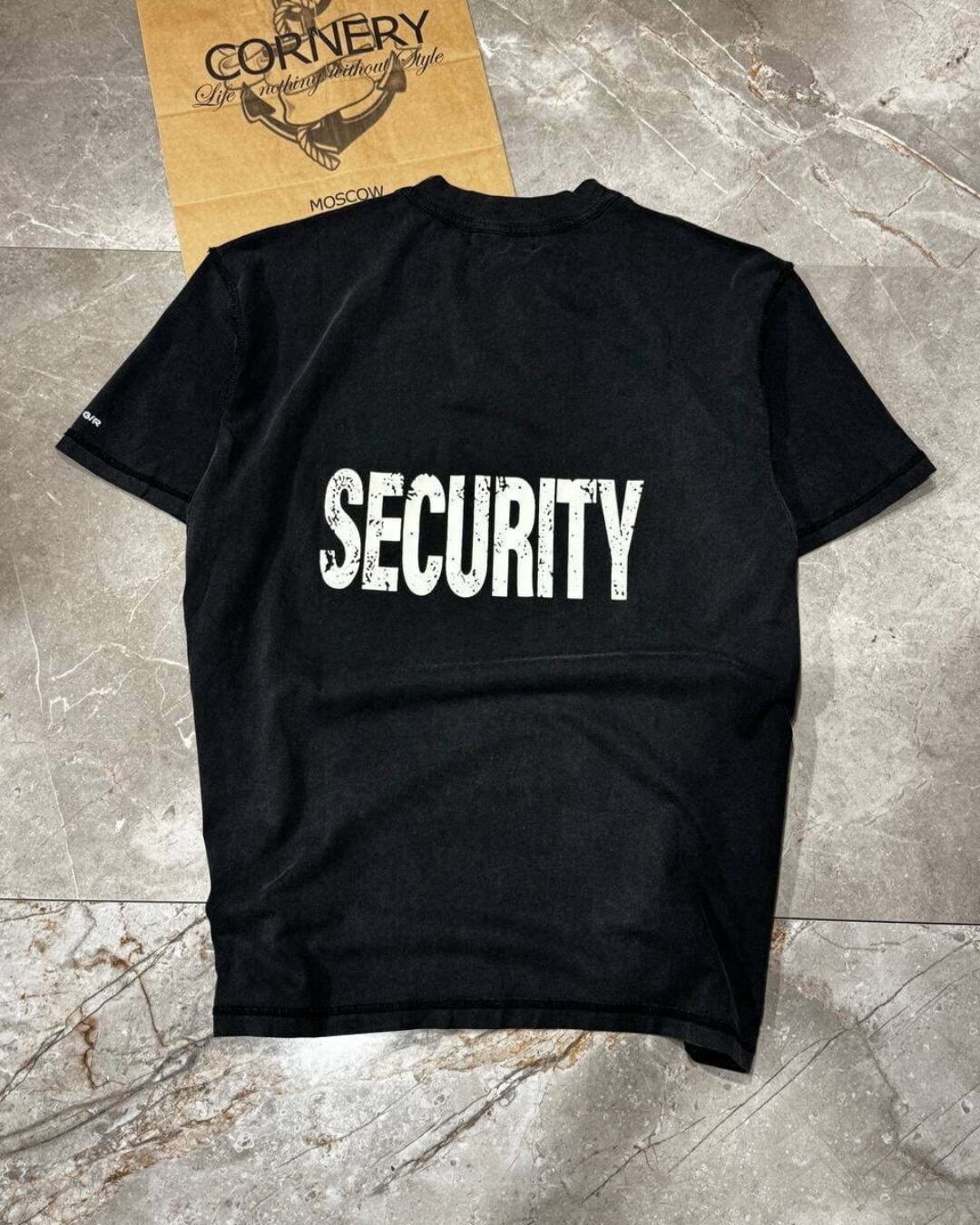 Футболка Grailz — изображение 5