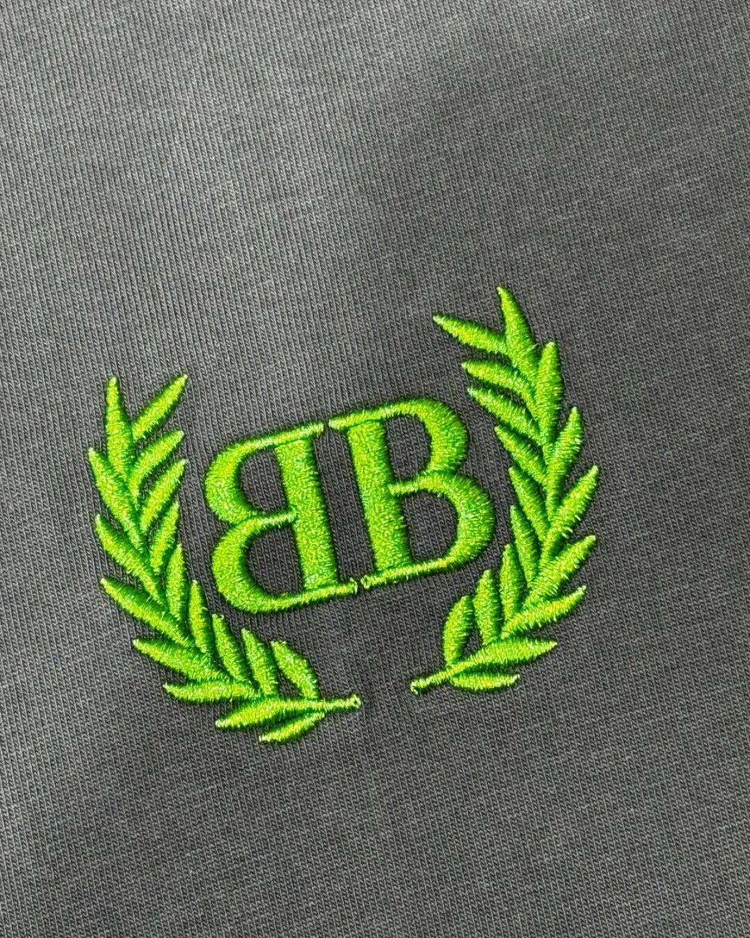 Футболка Balenciaga — изображение 7