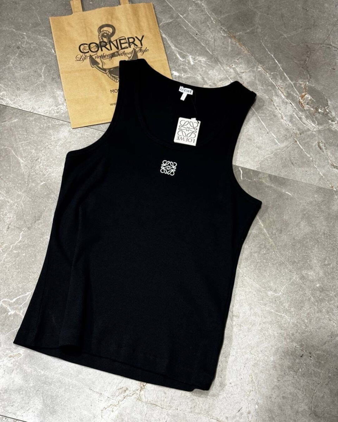 Майка Loewe — изображение 9