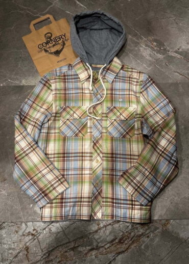 Рубашка Acne Studios