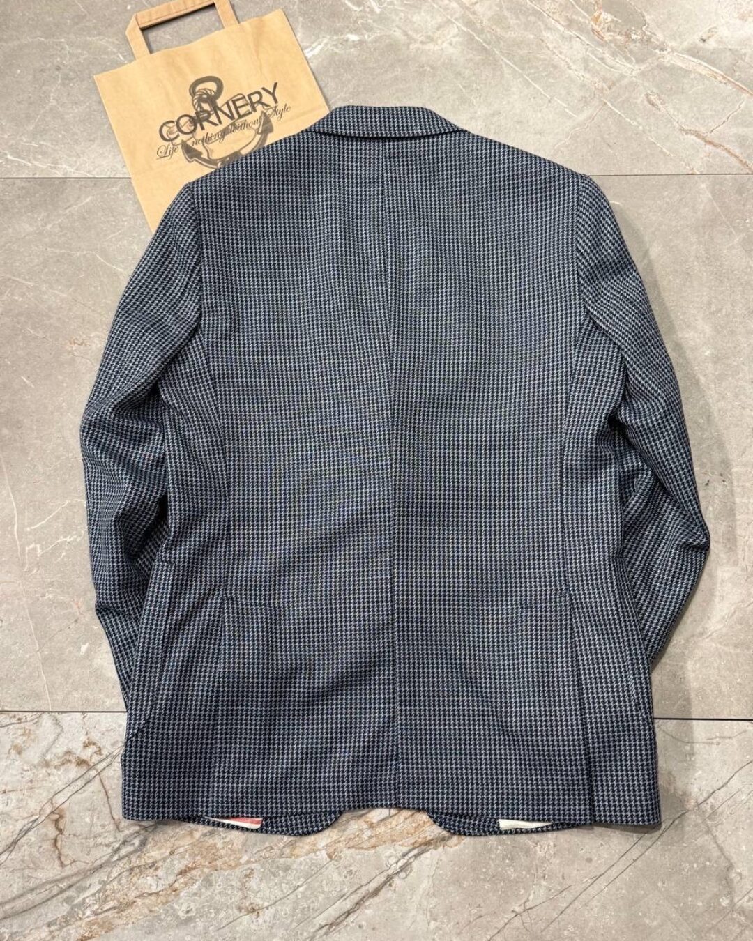 Пиджак Loro Piana — изображение 6
