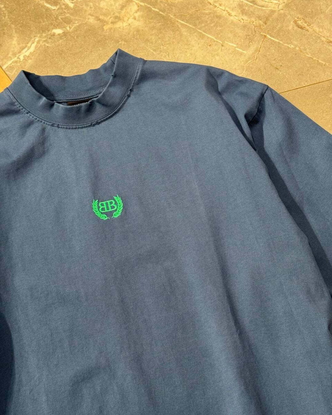 Футболка Balenciaga — изображение 4