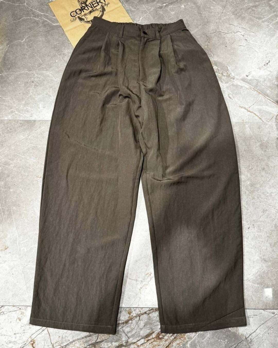 Костюм Fendi — изображение 6