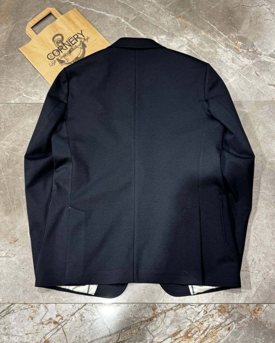 Пиджак Loro Piana — изображение 3