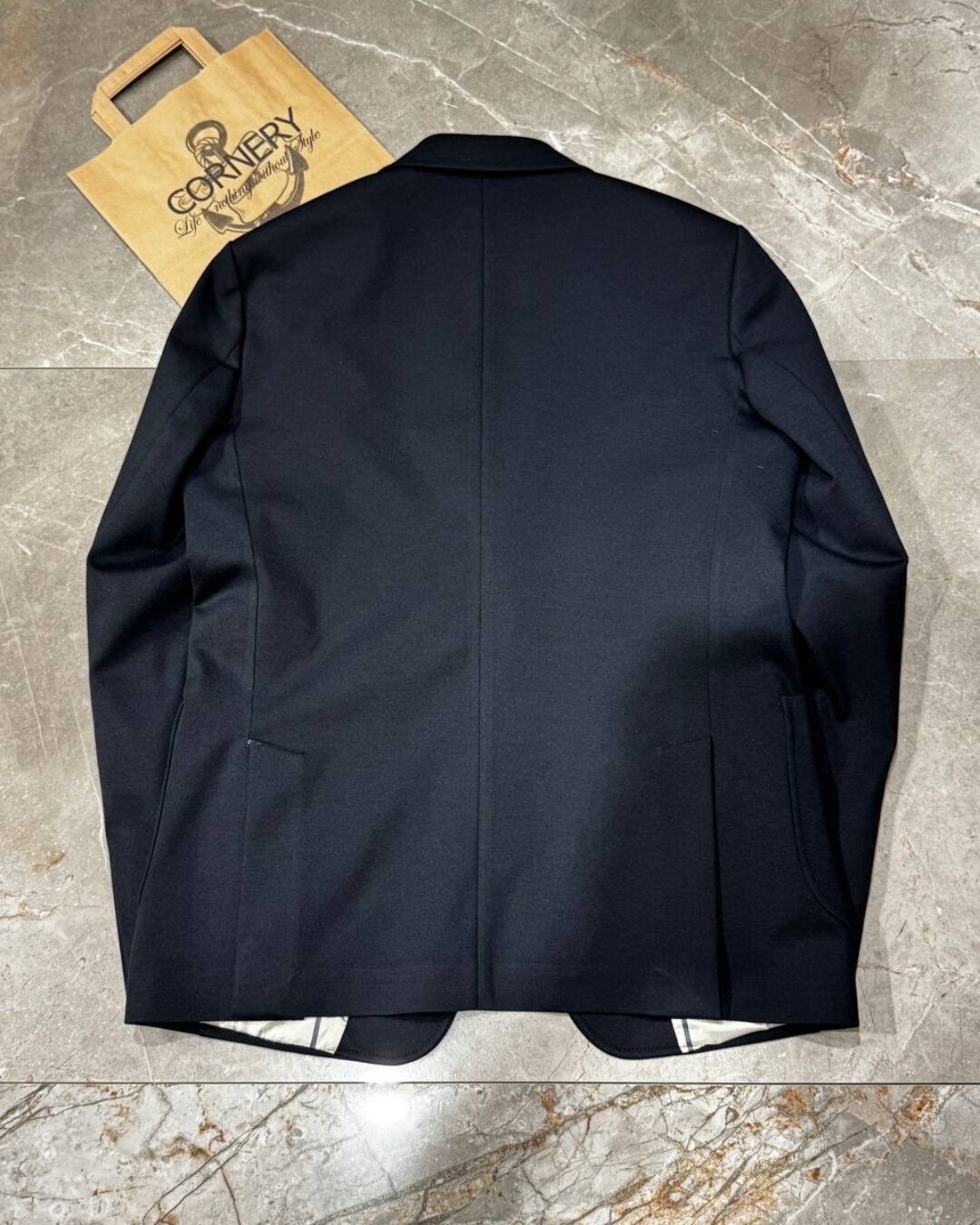Пиджак Loro Piana — изображение 2