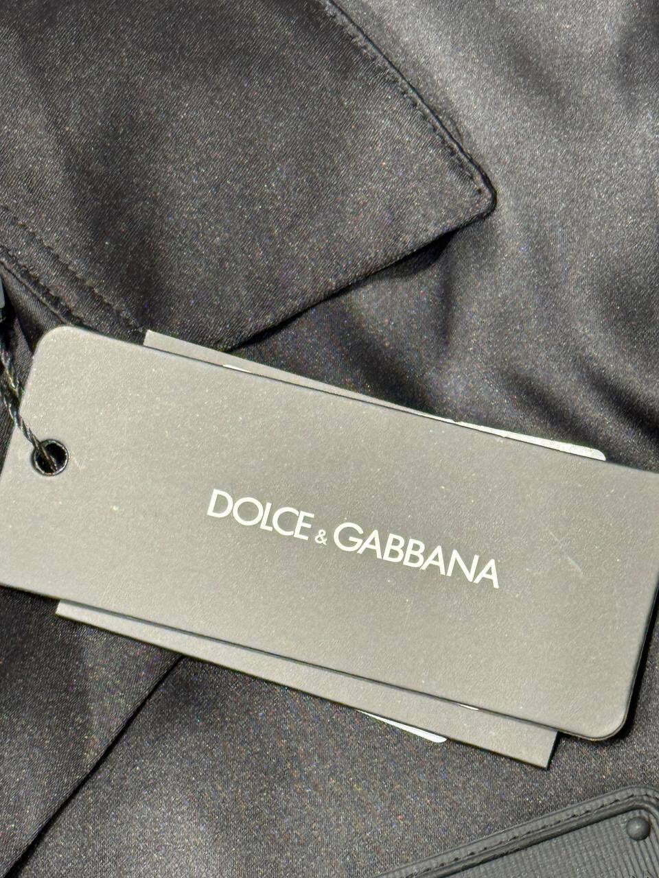 Рубашка Dolce & Gabbana — фото 7