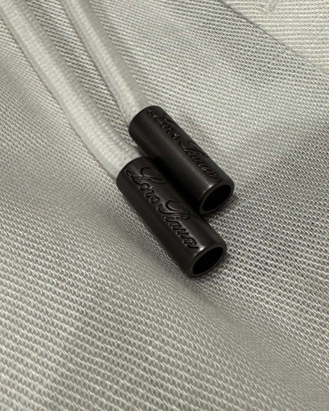 Льняные штаны Loro Piana — изображение 9