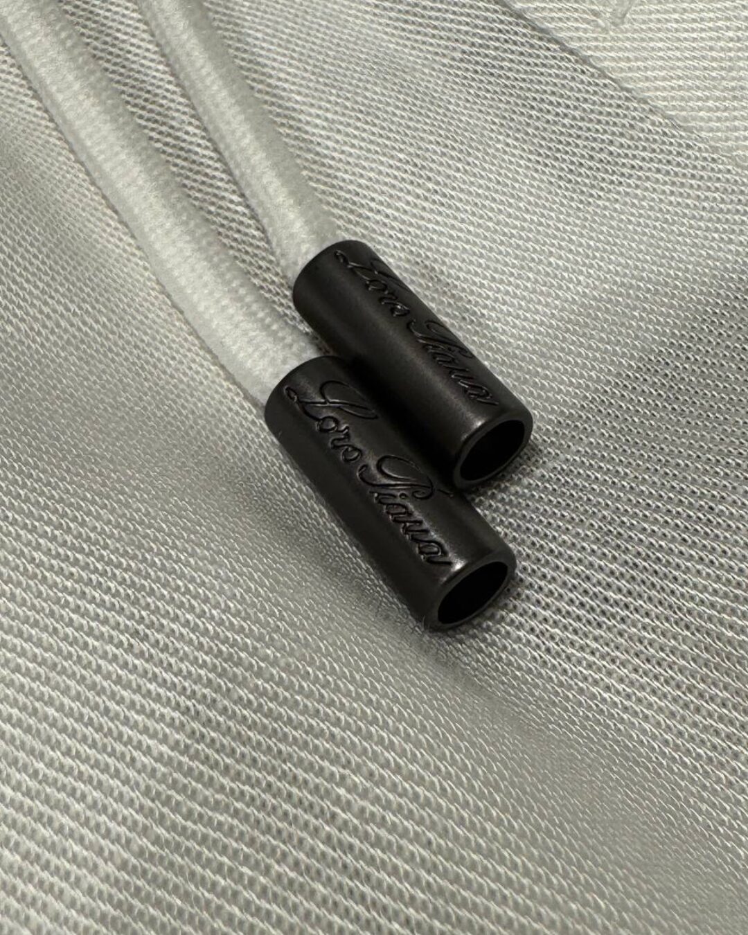 Льняные штаны Loro Piana — изображение 9