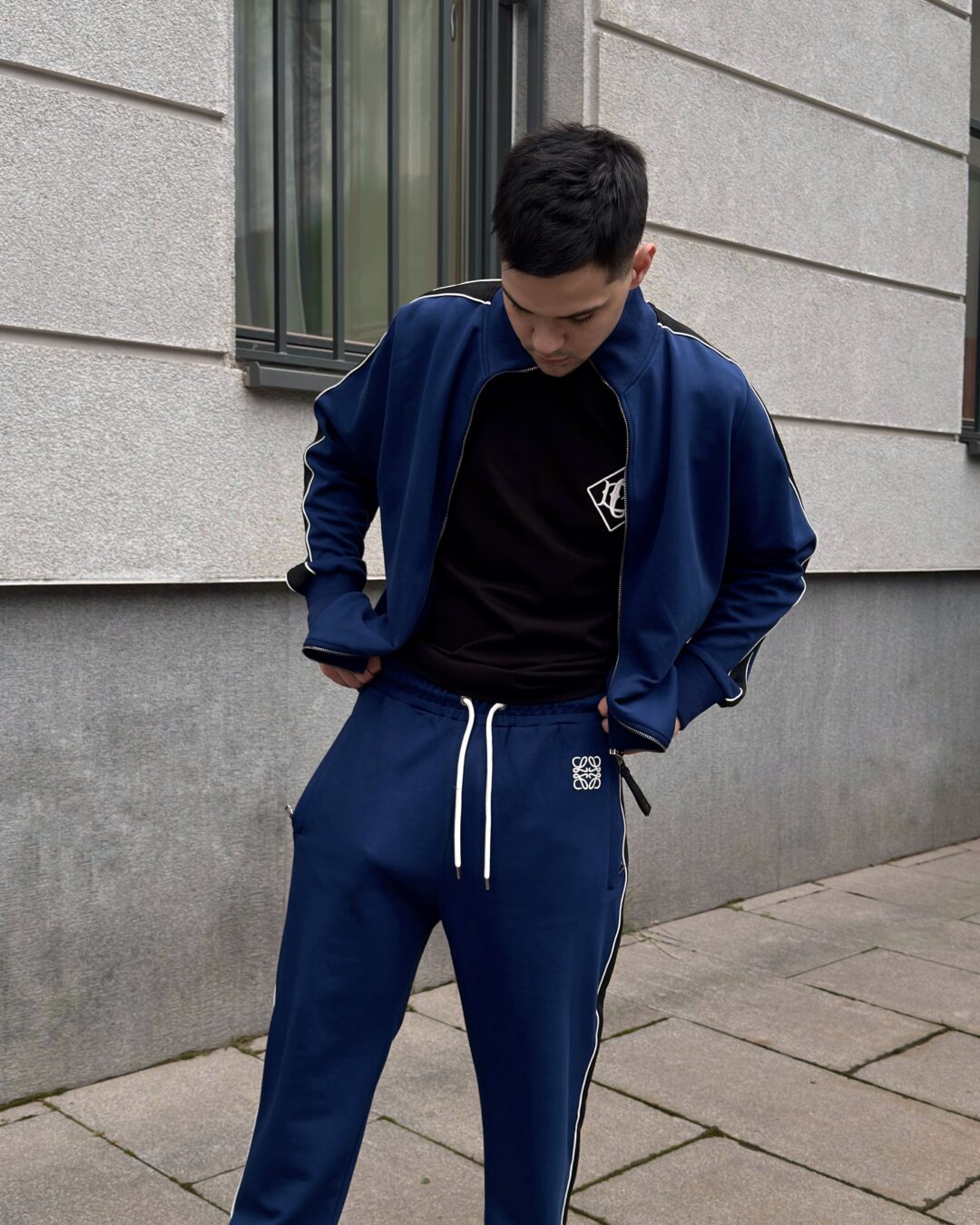 Спортивный Костюм Loewe — изображение 8