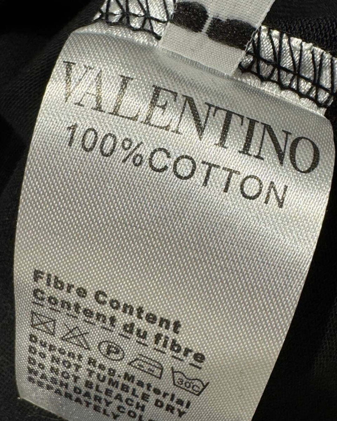 Футболка Valentino — изображение 6