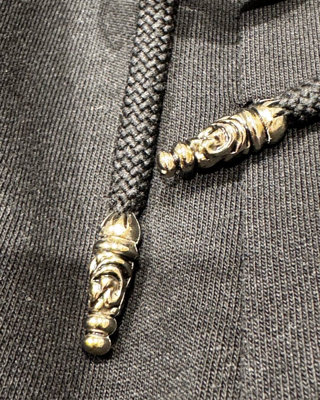 Шорты Chrome Hearts — изображение 5