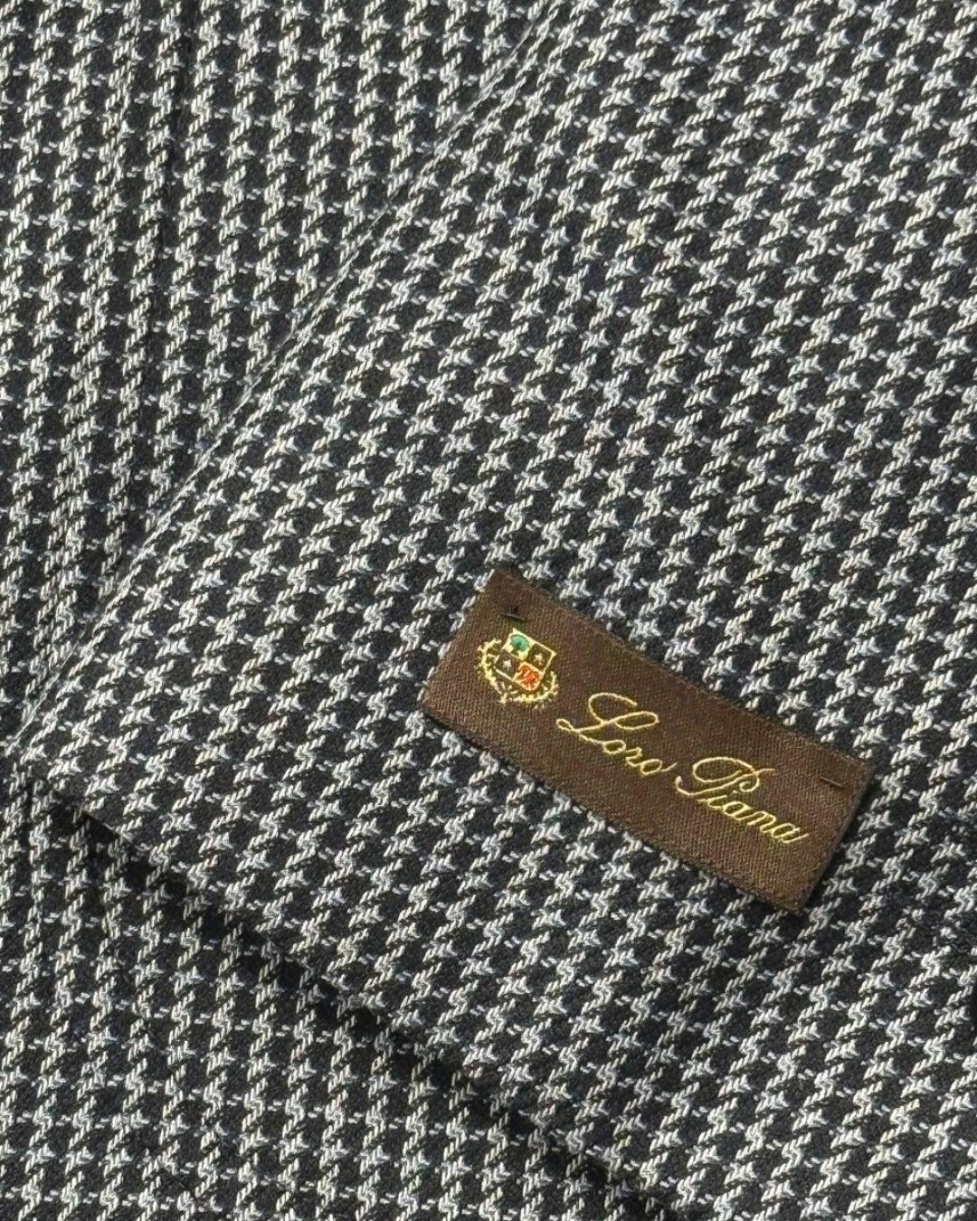 Пиджак Loro Piana — изображение 10