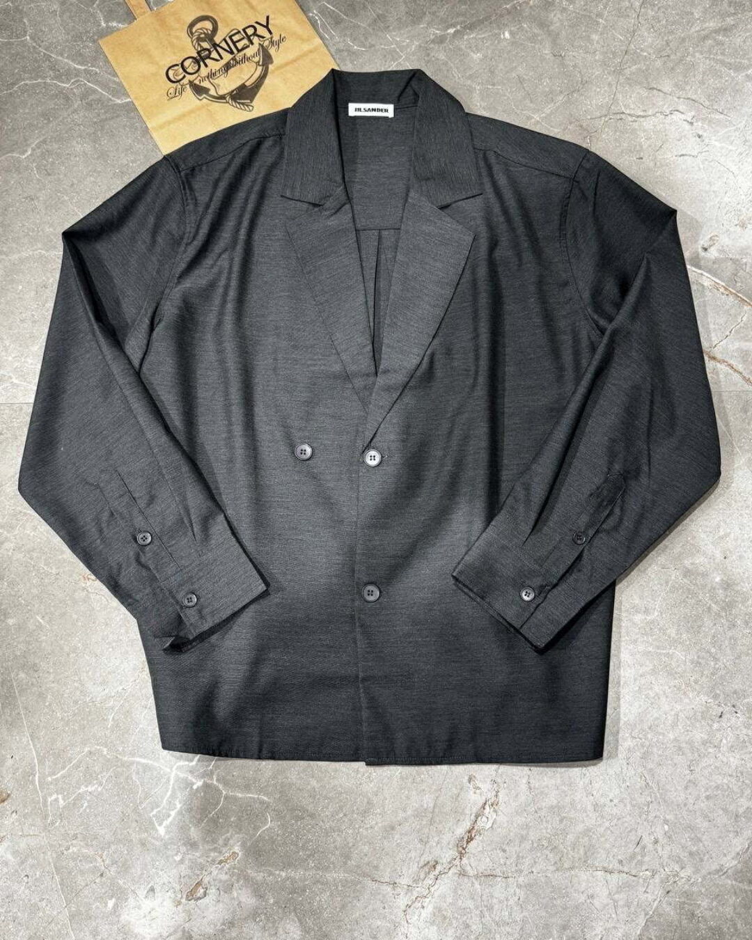 Костюм Jil Sander — изображение 7