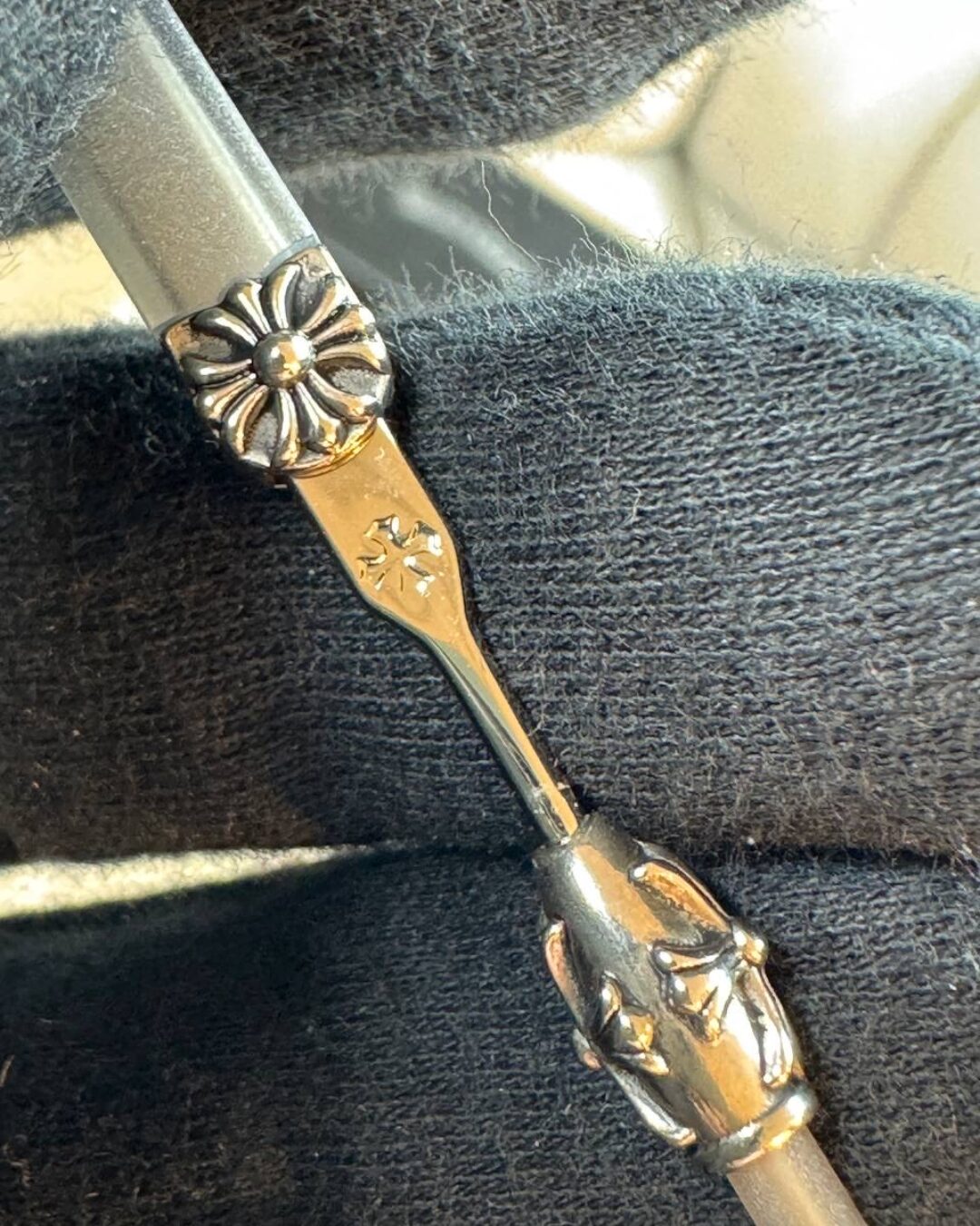 Оправа Chrome Hearts — изображение 8