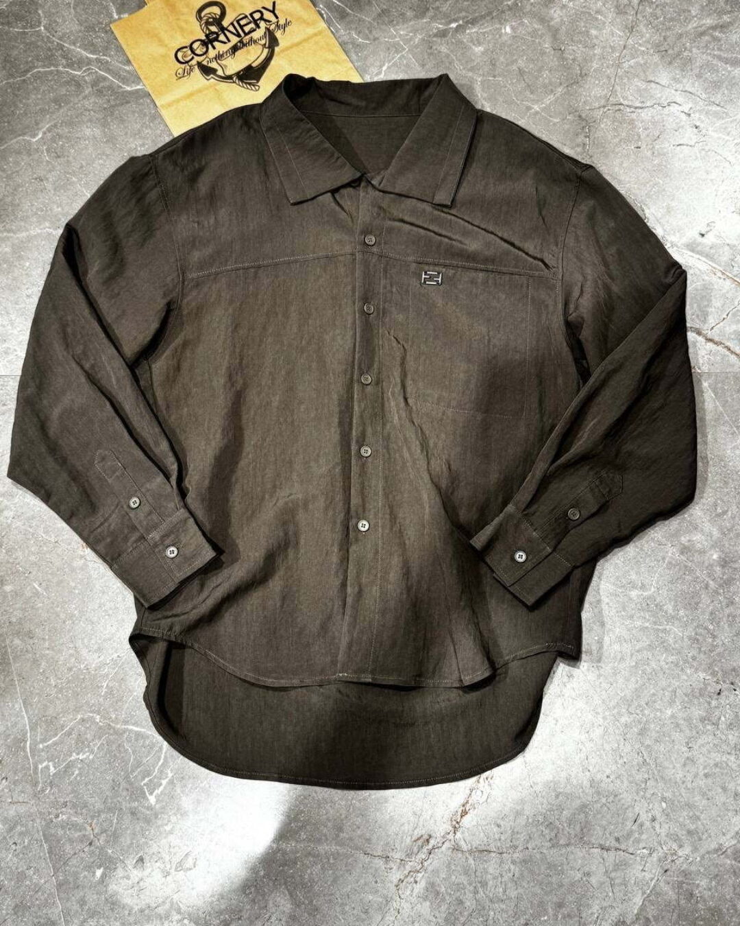 Костюм Fendi — изображение 5