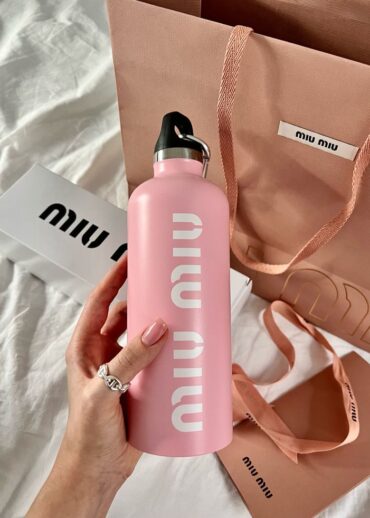 Термос Miu Miu