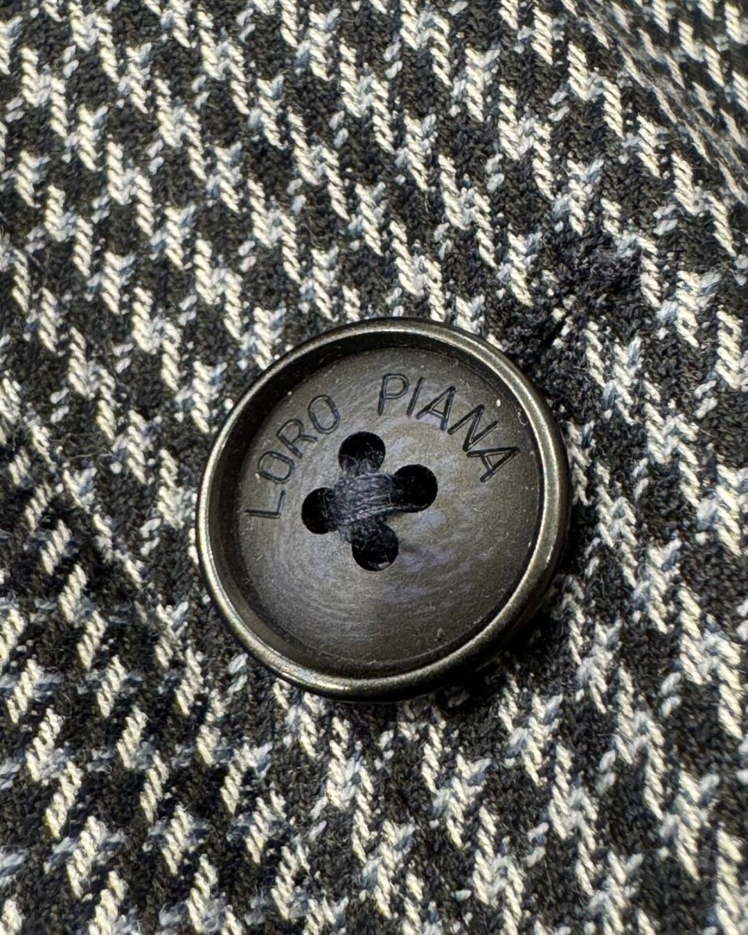 Пиджак Loro Piana — изображение 7