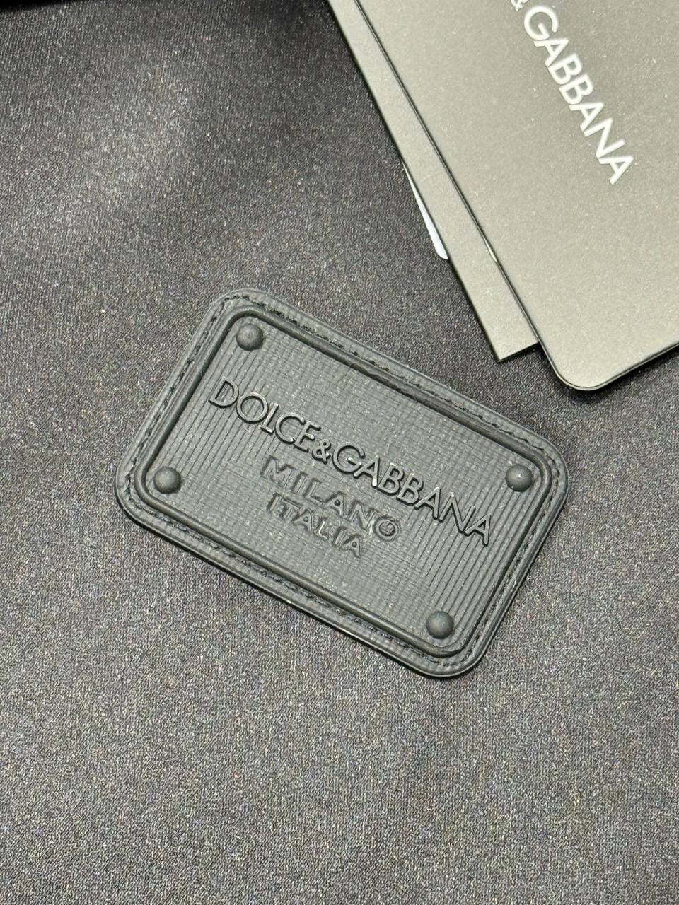 Рубашка Dolce & Gabbana — фото 6