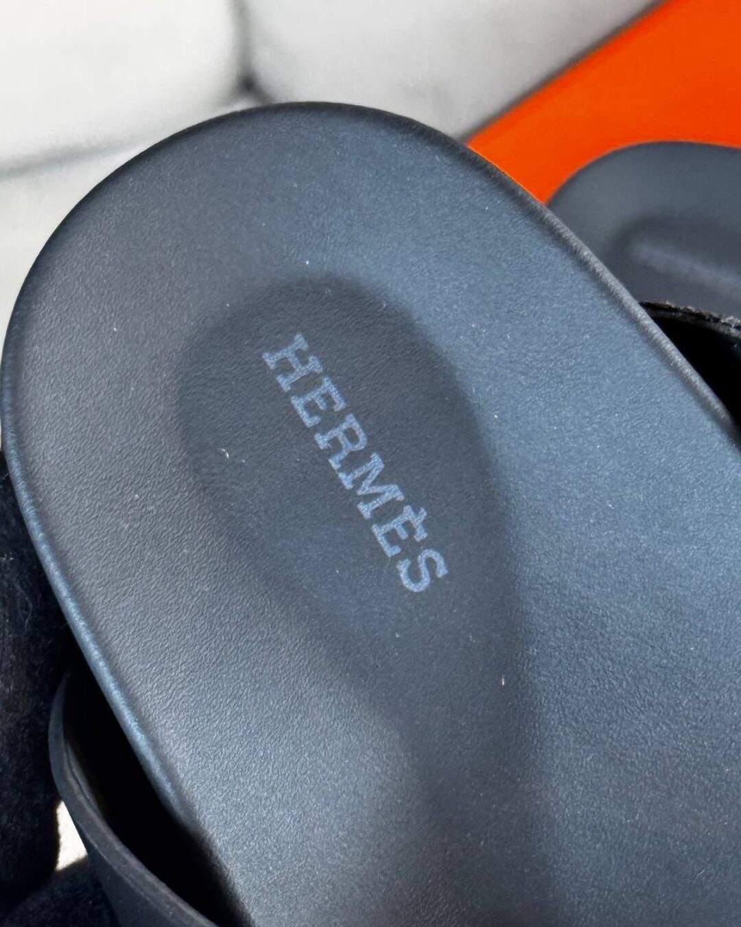 Тапки Hermes — изображение 7
