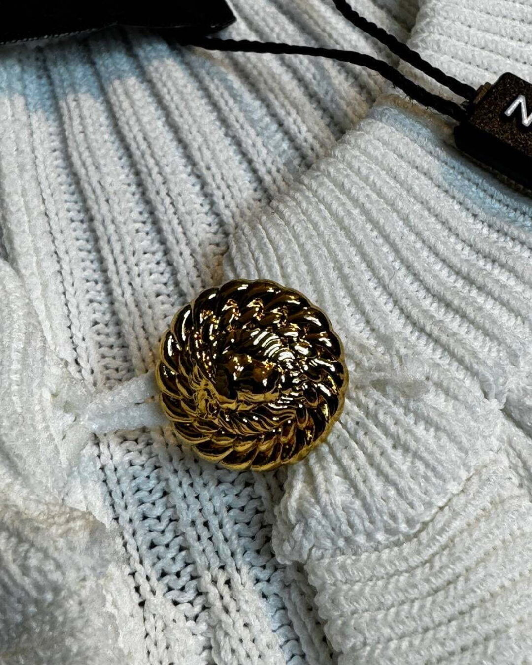 Платье Balmain — изображение 7