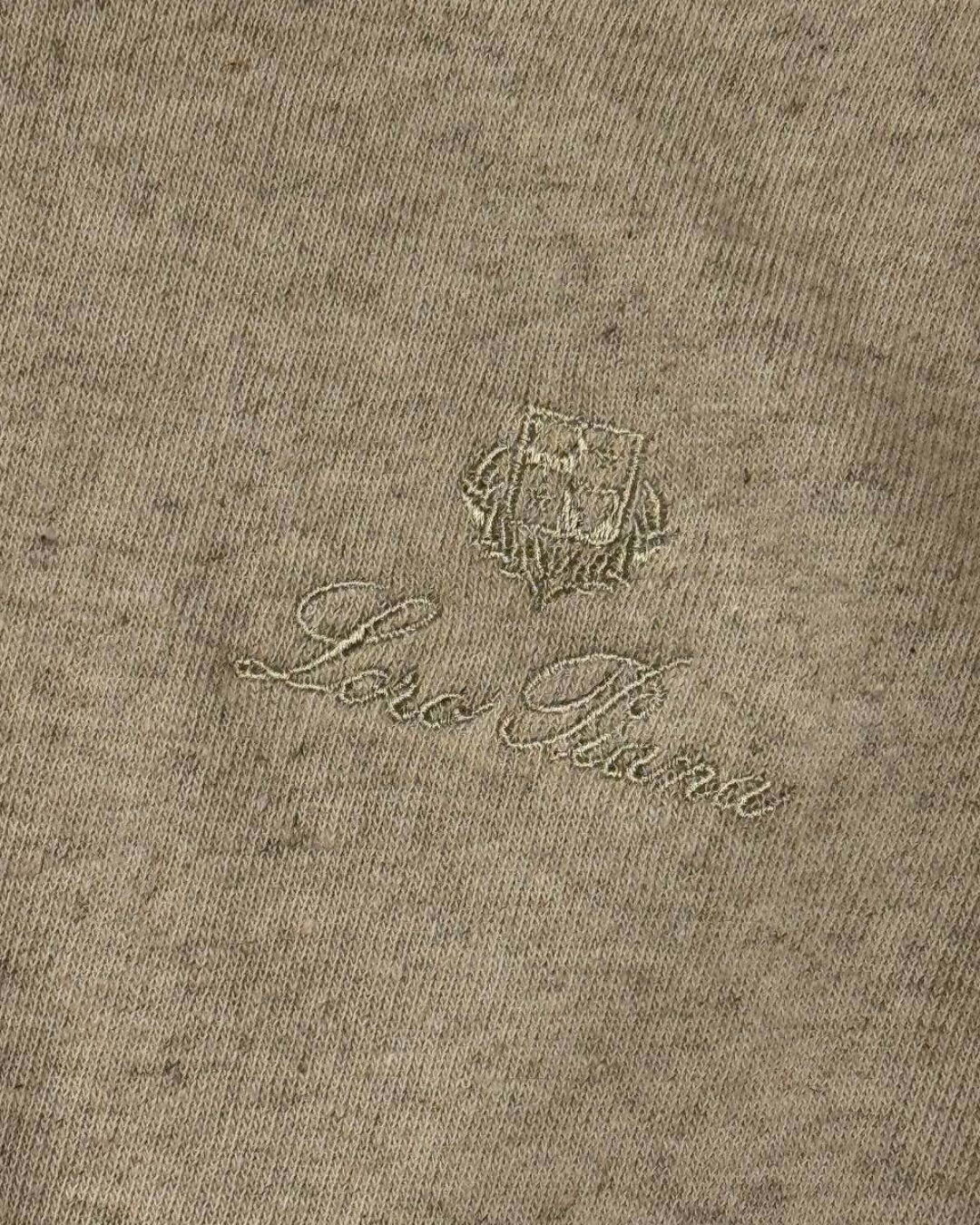 Поло Loro Piana — изображение 10